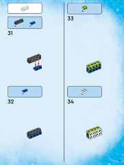 LEGO 71485 instructions page 15 – build guide
