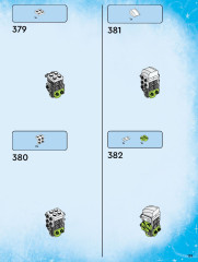 LEGO 71485 instructions page 159 – build guide