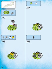 LEGO 71485 instructions page 164 – build guide