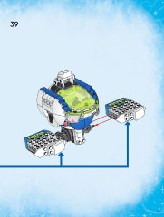 LEGO 71485 instructions page 17 – build guide