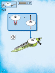 LEGO 71485 instructions page 170 – build guide