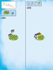 LEGO 71485 instructions page 172 – build guide