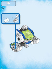 LEGO 71485 instructions page 18 – build guide