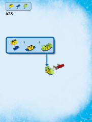 LEGO 71485 instructions page 187 – build guide