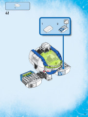 LEGO 71485 instructions page 19 – build guide