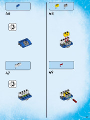 LEGO 71485 instructions page 23 – build guide