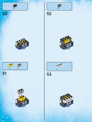 LEGO 71485 instructions page 24 – build guide