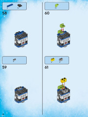 LEGO 71485 instructions page 26 – build guide