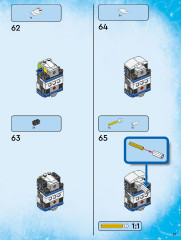 LEGO 71485 instructions page 27 – build guide