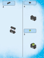 LEGO 71485 instructions page 3 – build guide