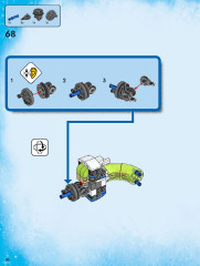 LEGO 71485 instructions page 30 – build guide