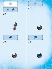 LEGO 71485 instructions page 31 – build guide
