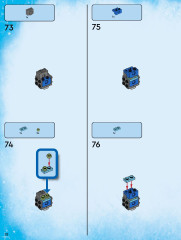 LEGO 71485 instructions page 32 – build guide