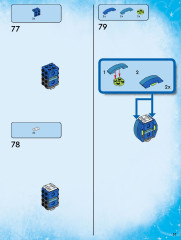 LEGO 71485 instructions page 33 – build guide