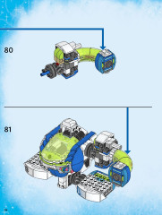 LEGO 71485 instructions page 34 – build guide