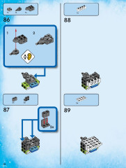 LEGO 71485 instructions page 36 – build guide