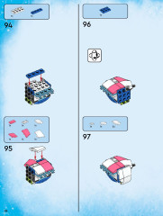 LEGO 71485 instructions page 38 – build guide