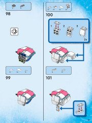 LEGO 71485 instructions page 39 – build guide