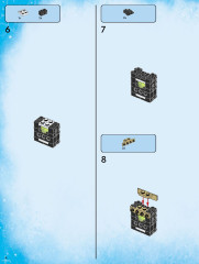 LEGO 71485 instructions page 4 – build guide