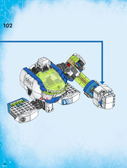 LEGO 71485 instructions page 40 – build guide