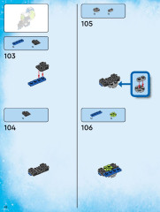 LEGO 71485 instructions page 42 – build guide
