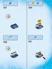 LEGO 71485 instructions page 43 – build guide