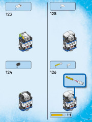 LEGO 71485 instructions page 47 – build guide