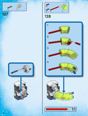 LEGO 71485 instructions page 48 – build guide
