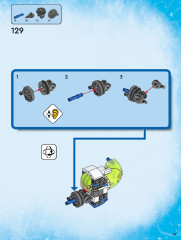 LEGO 71485 instructions page 49 – build guide