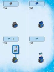LEGO 71485 instructions page 51 – build guide