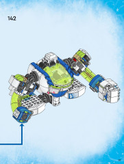 LEGO 71485 instructions page 53 – build guide