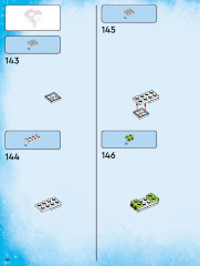 LEGO 71485 instructions page 54 – build guide