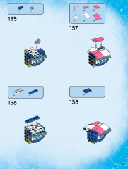 LEGO 71485 instructions page 57 – build guide