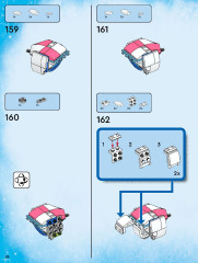 LEGO 71485 instructions page 58 – build guide