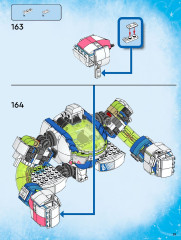 LEGO 71485 instructions page 59 – build guide