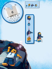 LEGO 71485 instructions page 60 – build guide