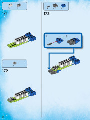 LEGO 71485 instructions page 64 – build guide