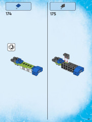 LEGO 71485 instructions page 65 – build guide