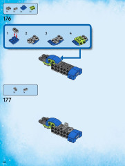 LEGO 71485 instructions page 66 – build guide