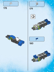 LEGO 71485 instructions page 67 – build guide