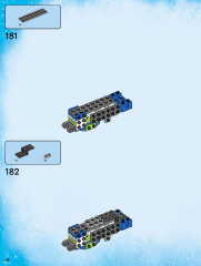 LEGO 71485 instructions page 68 – build guide