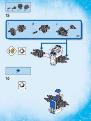 LEGO 71485 instructions page 7 – build guide