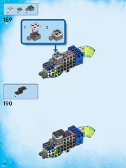 LEGO 71485 instructions page 72 – build guide