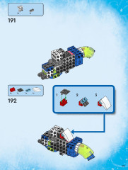 LEGO 71485 instructions page 73 – build guide