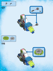 LEGO 71485 instructions page 76 – build guide