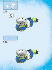 LEGO 71485 instructions page 79 – build guide