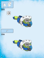 LEGO 71485 instructions page 80 – build guide