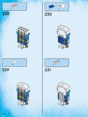 LEGO 71485 instructions page 90 – build guide