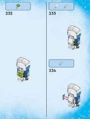 LEGO 71485 instructions page 91 – build guide