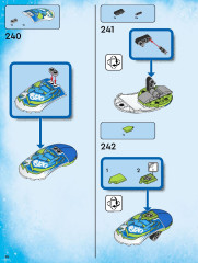 LEGO 71485 instructions page 94 – build guide